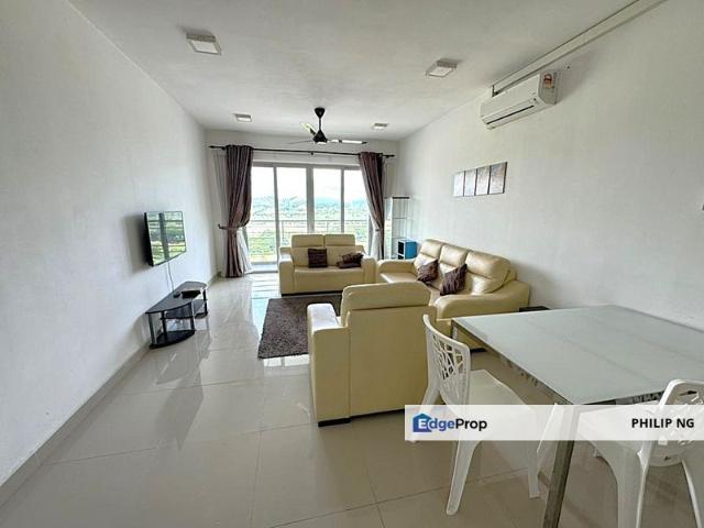 Condominium for rent in Petaling, Subang Jaya