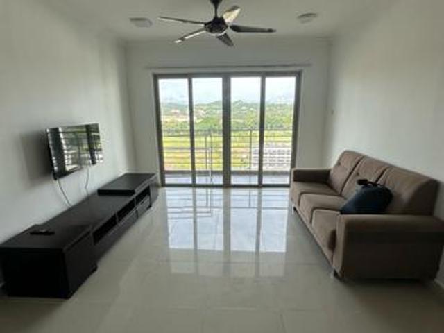 Serviced Residence for sale in Petaling, Subang Jaya