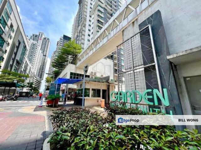 Condominium for sale in Petaling, Subang Jaya