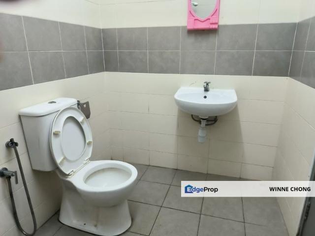 Condominium for rent in Seri Kembangan, Majlis Bandaraya Subang Jaya