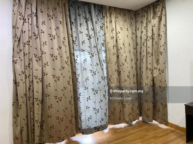 Apartment for rent in Petaling, Subang Jaya