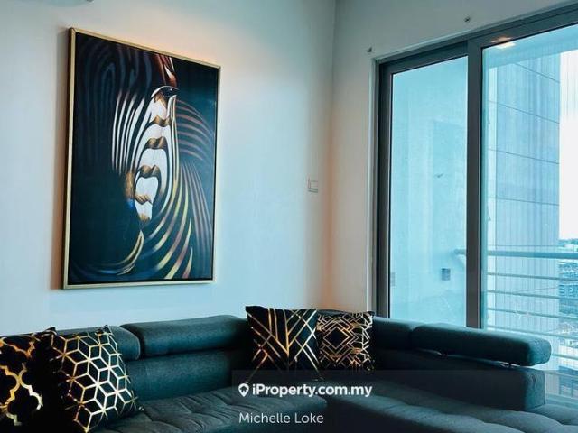 Apartment for rent in Petaling, Subang Jaya