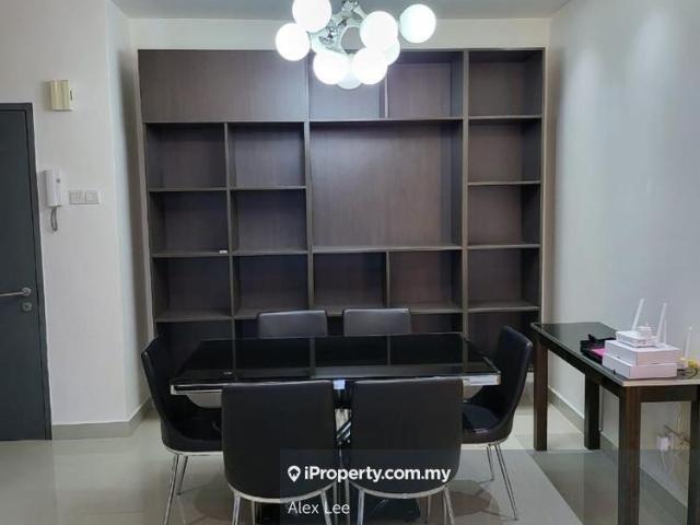 Apartment for rent in Petaling, Subang Jaya