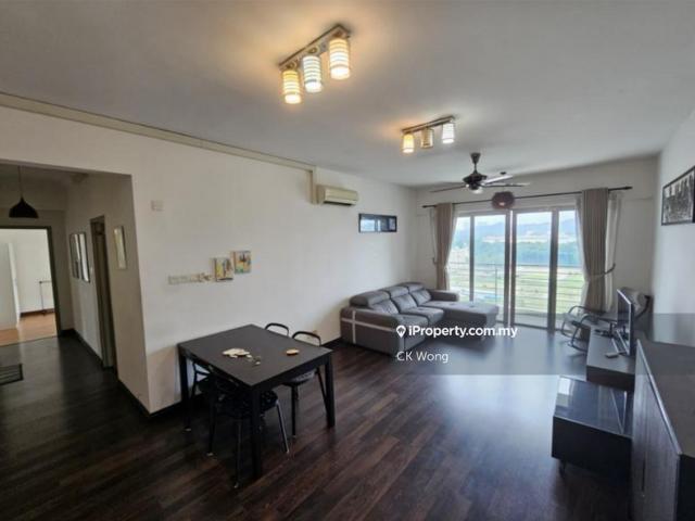 Apartment for rent in Petaling, Subang Jaya