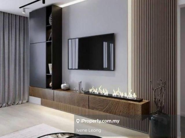 Apartment for rent in Petaling, Subang Jaya