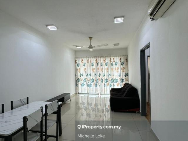 Apartment for rent in Petaling, Subang Jaya