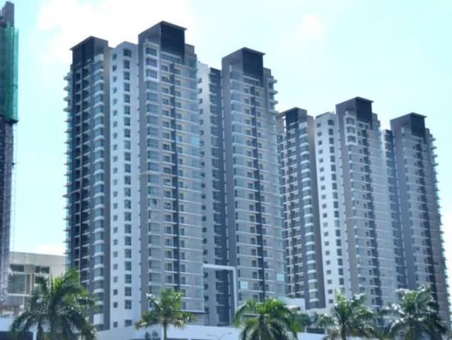 Apartment for rent in Petaling, Subang Jaya