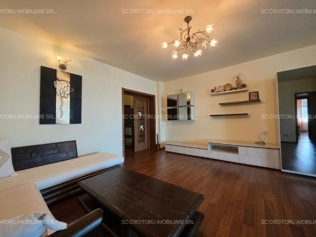 Apartament închirieri în București