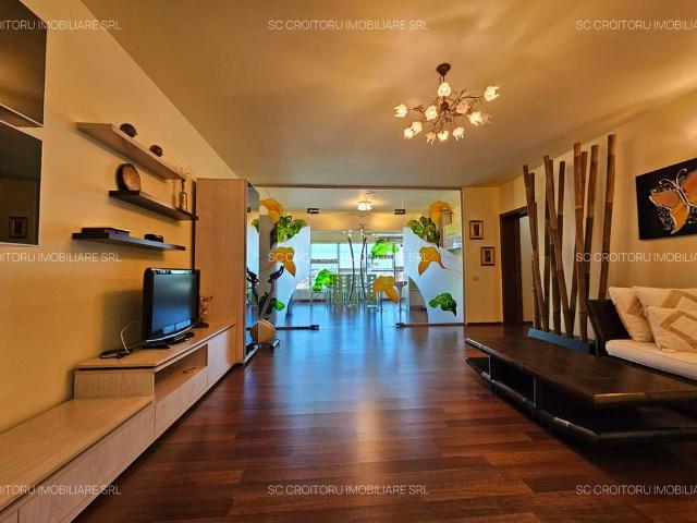 Apartament închirieri în București