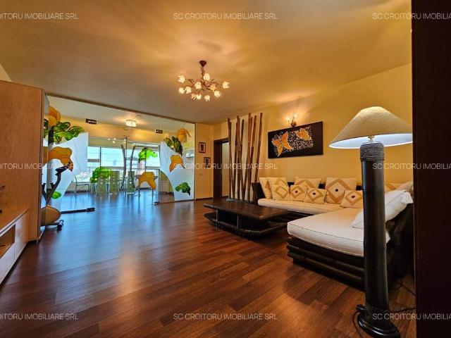 Apartament închirieri în București
