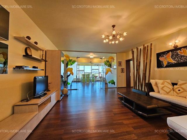 Apartament închirieri în București