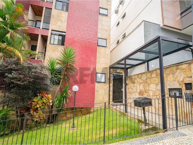 Apartamento aluguel em Teixeiras, Juiz de Fora