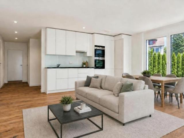 Apartment mieten in Bischofszell, Thurgau