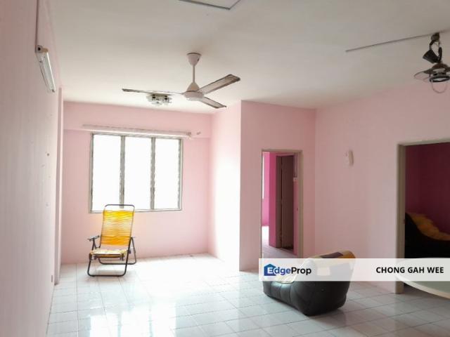 Condominium for rent in Kajang, Langat