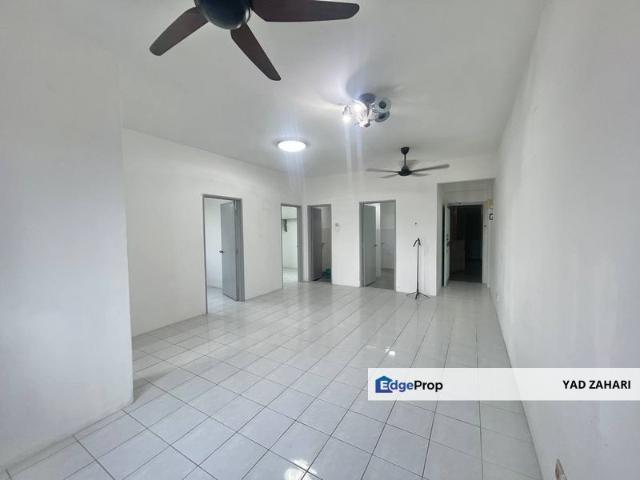Condominium for sale in Kajang, Langat