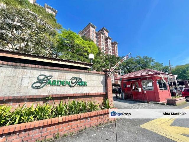 Condominium for sale in Kajang, Langat