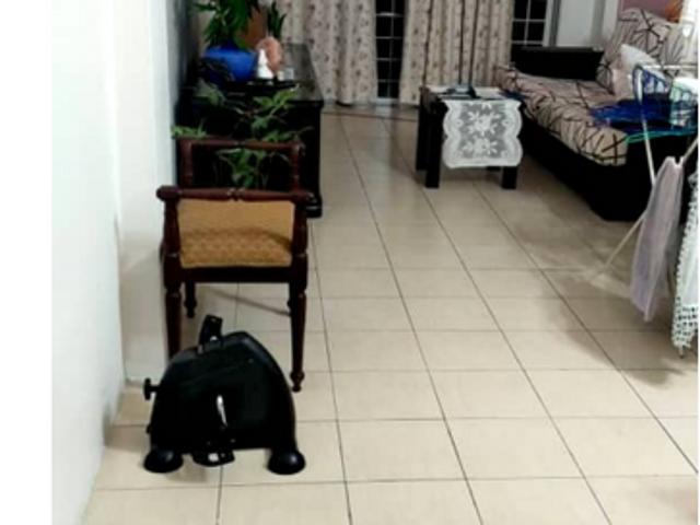 Condominium for sale in Bandar Sungai Long, Majlis Perbandaran Kajang