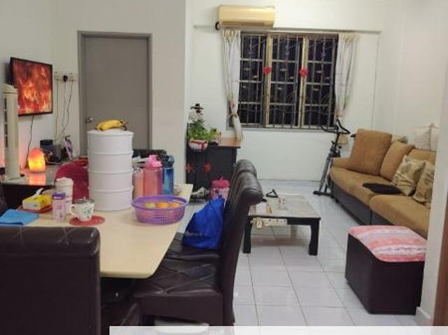 Condominium for sale in Kajang, Langat