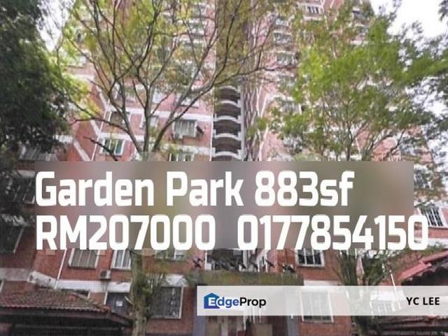 Condominium for sale in Kajang, Langat