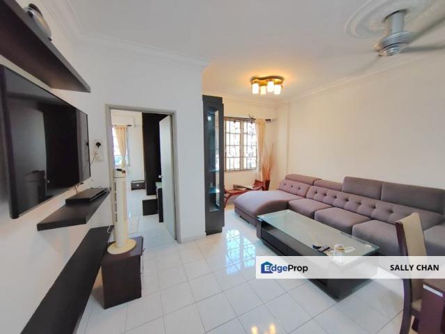 Condominium for rent in Kajang, Langat