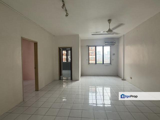 Condominium for sale in Kajang, Langat
