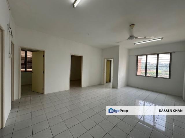 Condominium for rent in Kajang, Langat