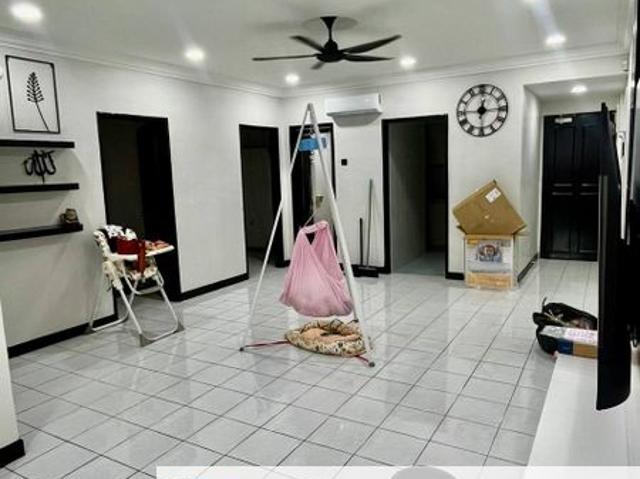 Condominium for sale in Kajang, Langat