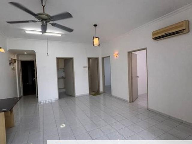 Condominium for rent in Kajang, Langat