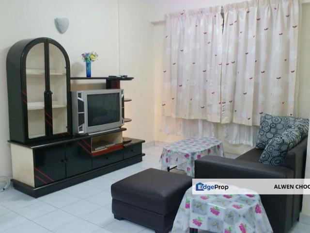 Condominium for sale in Kajang, Langat