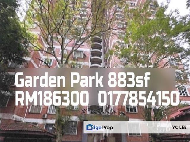 Condominium for sale in Kajang, Langat