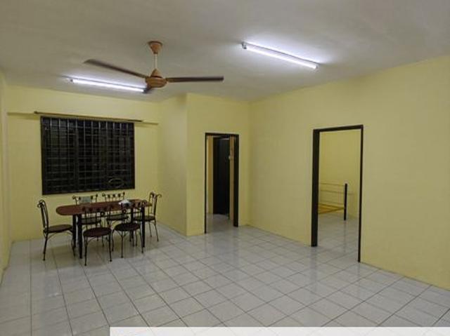 Condominium for rent in Bandar Sungai Long, Majlis Perbandaran Kajang