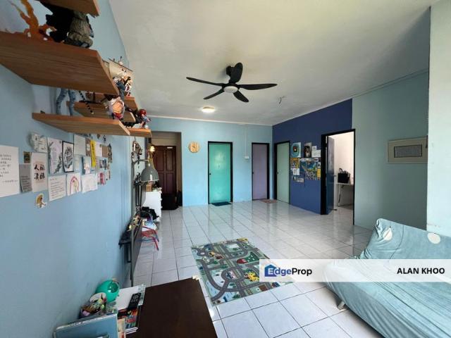 Condominium for sale in Kajang, Langat