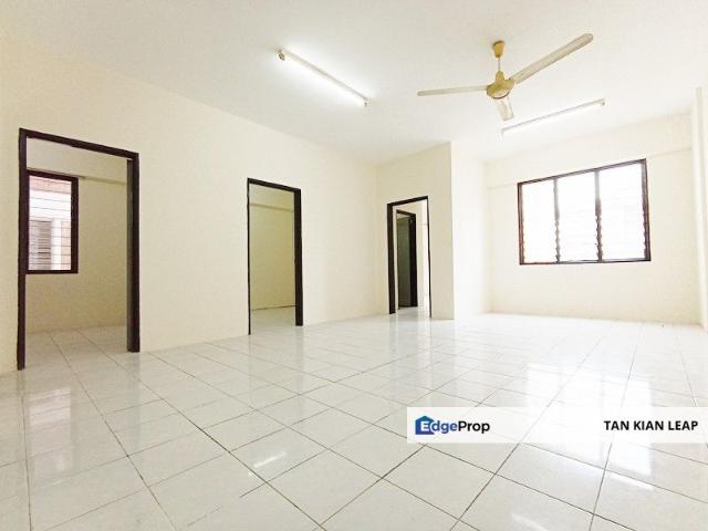 Condominium for sale in Kajang, Langat