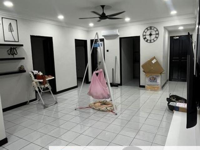Condominium for sale in Kajang, Langat