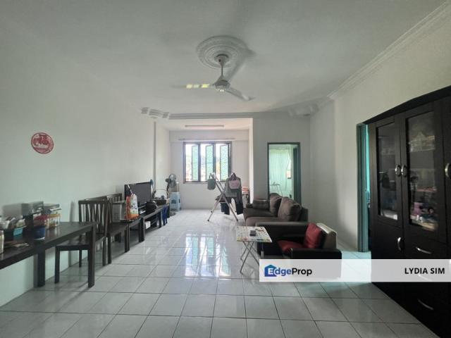 Condominium for sale in Kajang, Langat
