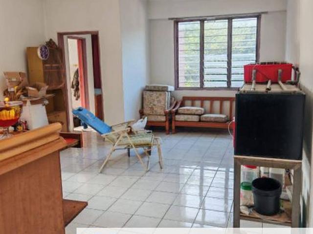 Condominium for sale in Majlis Perbandaran Kajang, Hulu Langat