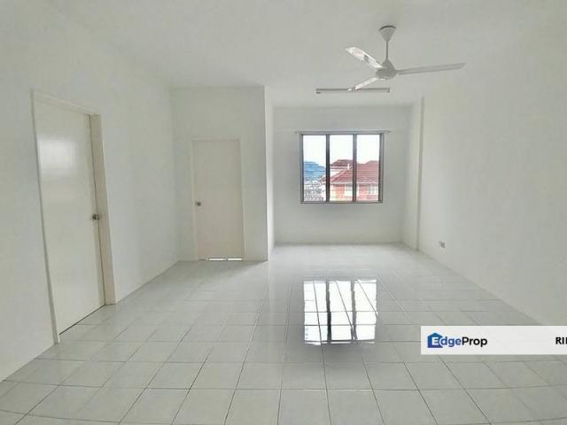 Condominium for sale in Kajang, Langat