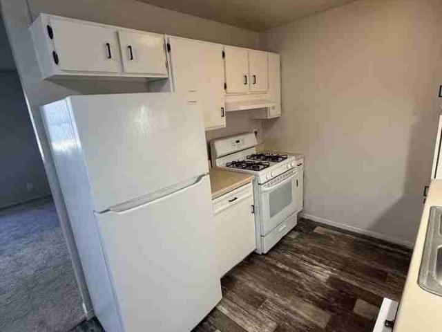 Apartment for rent in Sapulpa, Oklahoma