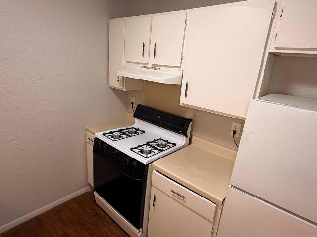 Apartment for rent in Sapulpa, Oklahoma