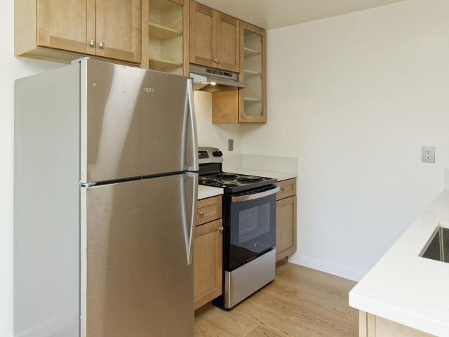 Apartment for rent in California