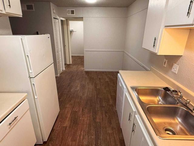 Apartment for rent in Sapulpa, Oklahoma