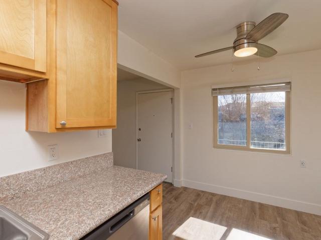 Apartment for rent in California