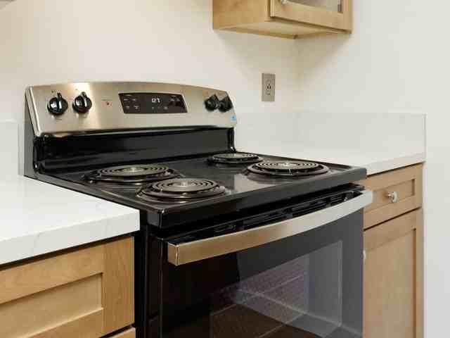 Apartment for rent in California