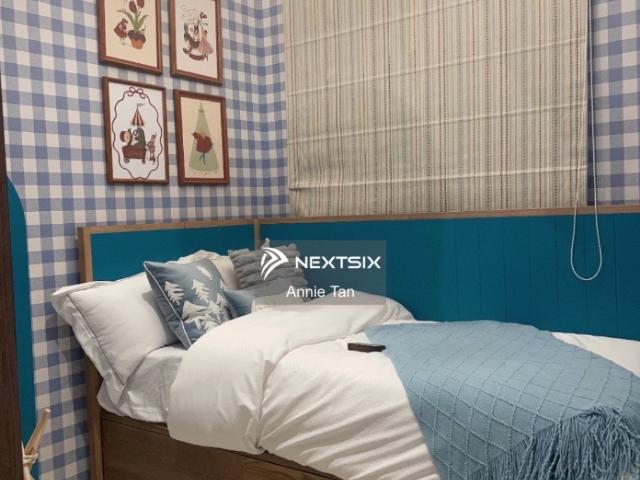 Residential House for sale in Kajang, Langat