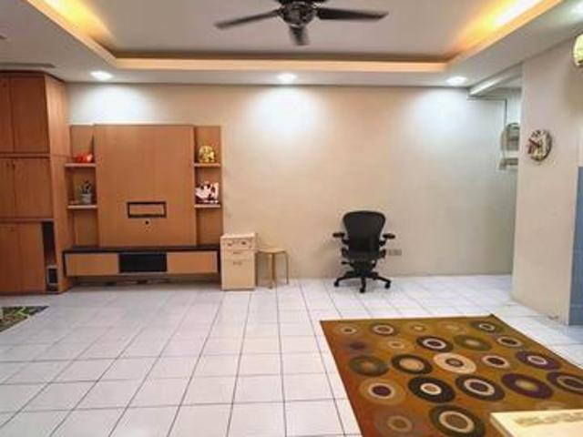 Condominium for sale in Kajang, Langat