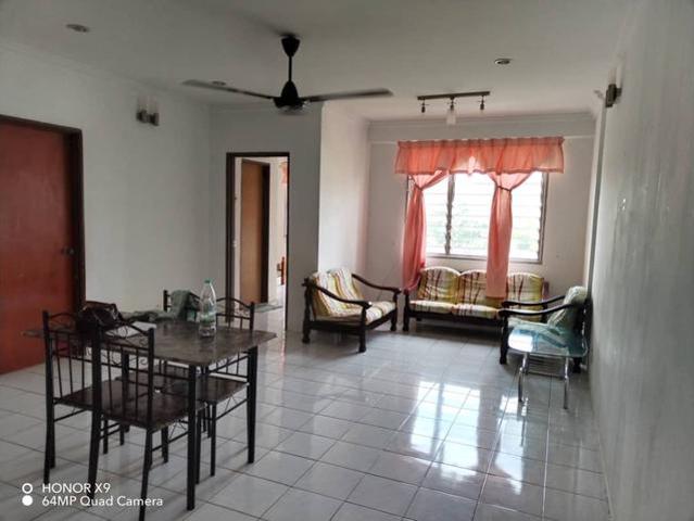 Condominium for sale in Kajang, Langat