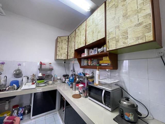 Condominium for sale in Kajang, Langat