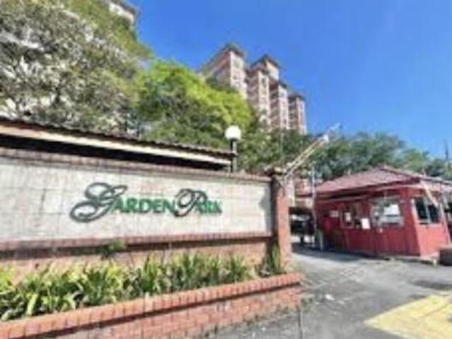Condominium for sale in Kajang, Langat