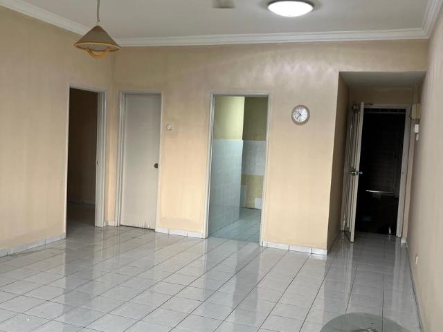Apartment for rent in Kajang, Langat