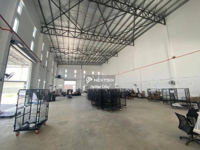Residential House for sale in Kajang, Langat